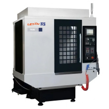 T600 CNC Automatic Drilling and Tapping Machine